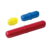 Dynalon Octagonal Color-Coded Stirring Bar, PTFE 304425-0001