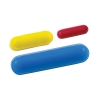 Dynalon Micro Color-Coded Stirring Bar, PTFE 304435-0001