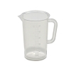 Dynalon Beaker with Handle, Tall, PP 326485-0050