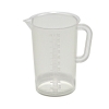 Dynalon Beaker with Handle, Tall, PP 326485-0100