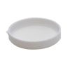 Dynalon Low Form Evaporating Dish, PTFE 355314-0025