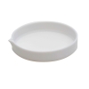 Dynalon Low Form Evaporating Dish, PTFE 355314-0050