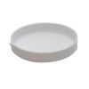 Dynalon Low Form Evaporating Dish, PTFE 355314-0100