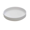 Dynalon Low Form Evaporating Dish, PTFE 355314-0180