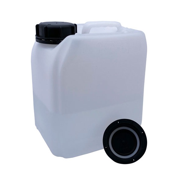 Tp Container 5l Dynalon MultiCan Barrier Container, 5L 405404-0005