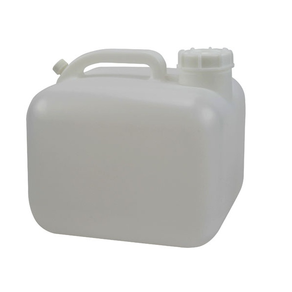 Dynalon Carboy Light & Heavy Weight HDPE 405614 Lab Equipment | Spectra ...