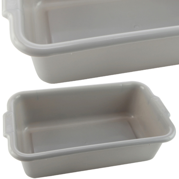 HDPE Tote Box Lids