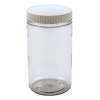Dynalon Straight-Side Plastic Containers, PETE 426315-0032