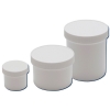 Dynalon Opaque Plastic Containers, PP 426325-0025