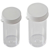 Dynalon Snap Cap Vial Plastic Containers, PS 426364-05