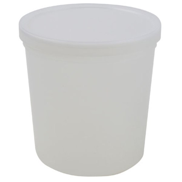 Dynalon Disposable Specimen Containers 453625 Lab Equipment | Spectra ...