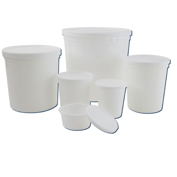 Nylon Container For Lab Dynalon Disposable Specimen Containers 454455