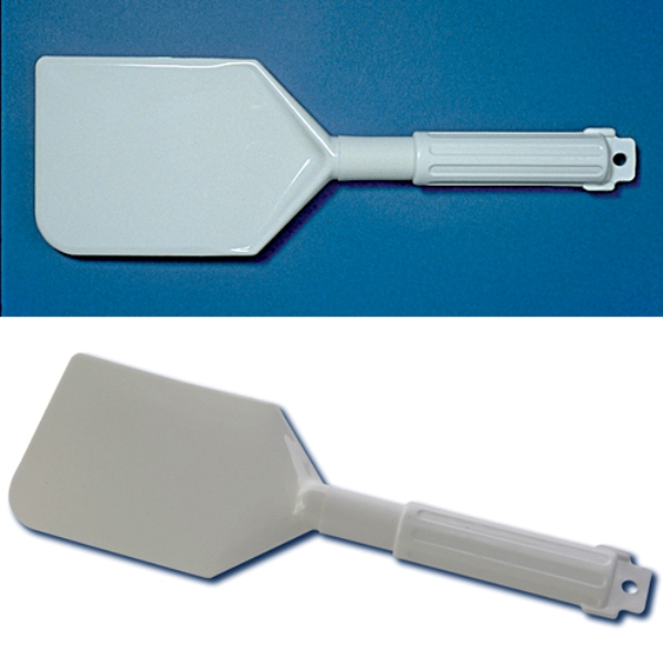 Plastic Spatula - Dynalon