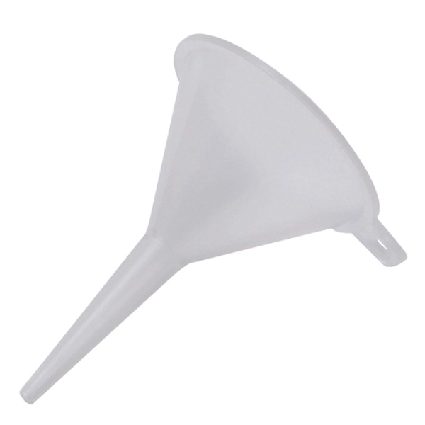 Dynalon Azlon 30 2 Mm Lightweight HDPE Funnel CS 10 542365 01 Lab Equipment Spectraservices Com