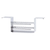 IKA Tube Rack, 13mm, S, Stainless Temperature Control 20004026