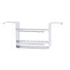 IKA Tube Rack, 17MM, S, Stainless Temperature Control 20004027