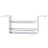IKA Tube Rack, 17MM, ML, Stainless Temperature Control 20004030