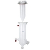 IKA RV 10.4 Dry Ice Condenser Rotary Evaporators 3742000