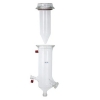 IKA RV 10.40 Dry Ice Condenser, Coated Rotary Evaporators 3742100