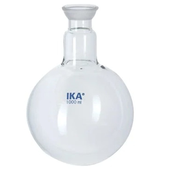 IKA RV 10.202 Receiving Flask, Coated (KS 35/20, 500 ML) Rotary