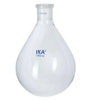 IKA RV 10.2007 Evaporation Flask (NS 24/40, 50 ML) Rotary Evaporators 3845300