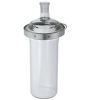 IKA RV 10.400 Evaporation Cylinder (NS 24/40, 500 ML) Rotary Evaporators 3848200