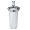 IKA RV 10.401 Evaporation Cylinder (NS 24/40, 1.500 ML) Rotary Evaporators 3848300