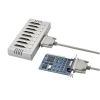 IKA PCI 8.2 Plug-in Card High Viscosity Reactors 8017500