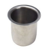 United Scientific REUZ 100 ml Stainless Steel Beakers UN3007-100