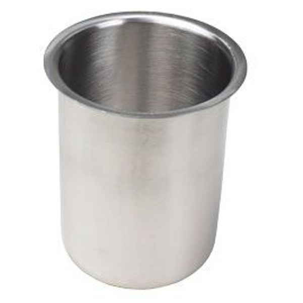 United Scientific Reuz Ml Stainless Steel Beakers Un Lab Equipment Spectraservices Com