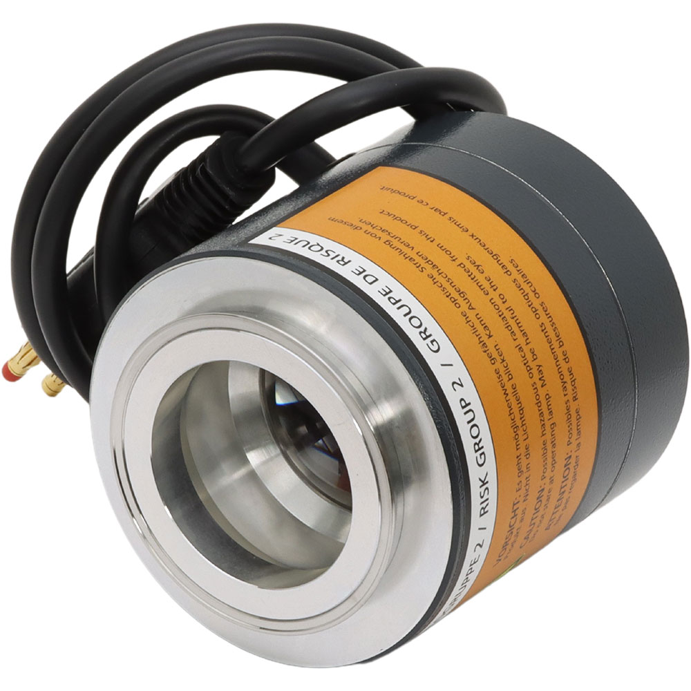 Zeiss LED Illuminator microLED 3 Lab Equipment