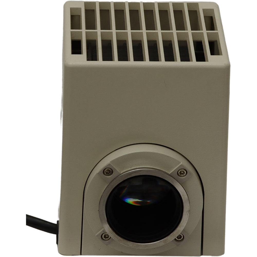 Zeiss Hal 100 Lamp Housing with 2 Prong Connector 447218