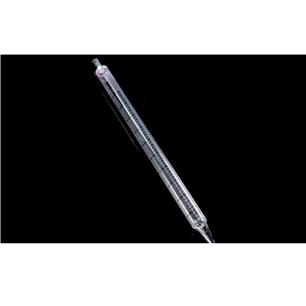 Biologix 50ml Working Volume Purple Serological Pipettes 075050 Lab