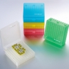 Biologix 100-well PP Freezer Boxes 90-9100