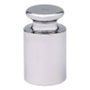 Globe Scientific Calibration Weight , 1kg, OIML Class F1, includes Statement of Accuracy GB-F1-1KG
