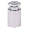 Globe Scientific Calibration Weight , 500g, OIML Class F1, includes Statement of Accuracy GB-F1-500G