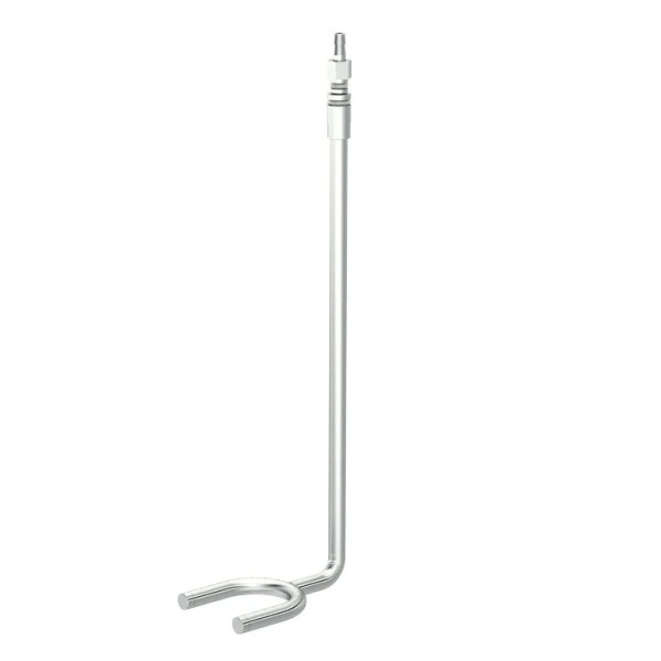 IKA HA.sp.r.10 Ring Sparger, 0.5 MM Bioreactors 35003718 Lab Equipment