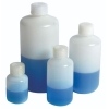 United Scientific UniStore Reagent Bottles, Narrow Mouth, HDPE, 500 mL 33404