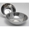 United Scientific 13 QT Mixing Bowls, Stainless Steel BMX1300