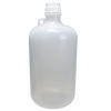 United Scientific UniStore Large Reagent Bottles, Narrow Mouth, PP 8L Pk6 BNMP8L-PK-6