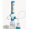 United Scientific 2.5 - 30 ml Bottle Top Dispensers, Sapphire BTSR30
