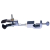 United Scientific Burette Clamp with Boss Head, Coated Jaws COBR3-FR