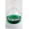 United Scientific 100 ml Boiling Flasks, Round Bottom, Borosilicate Glass FG4260-100-case