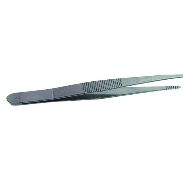 United Scientific Forceps, Stainless Steel FOBL45 Lab Equipment