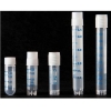 United Scientific 4.5 ml Cryo Vials, External Threaded, Sterile, PP Skirted  Base P60103