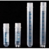 United Scientific 1.8 ml Cryo Vials, Internal Threaded, Sterile, PP Star Base P60109