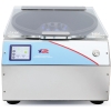 LW Scientific MXU Centrifuge with 8-Place Angled Rotor (3ml-15ml)