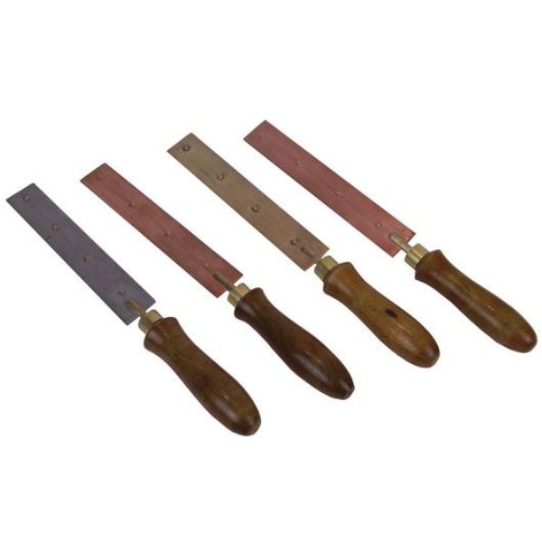 United Scientific Compound Bar, Set of 4 (Qty 1) BMSET04