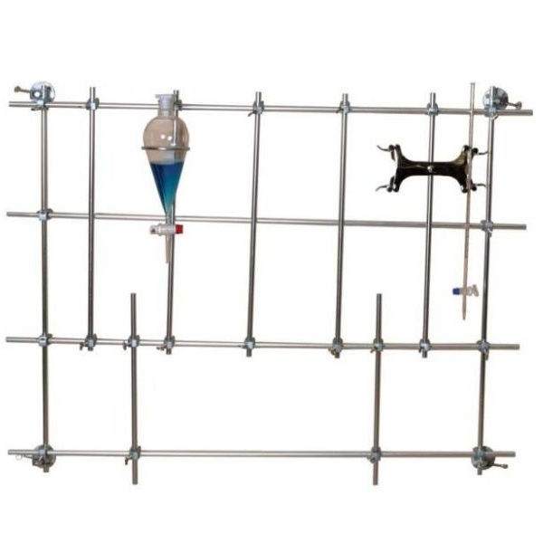 United Scientific Lattice Lab System, Set 2 LLS002 Lab Equipment