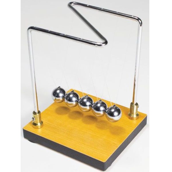 United Scientific Newtonian Demonstrator NWDM01